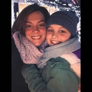 Meet your Posher, Bernadette